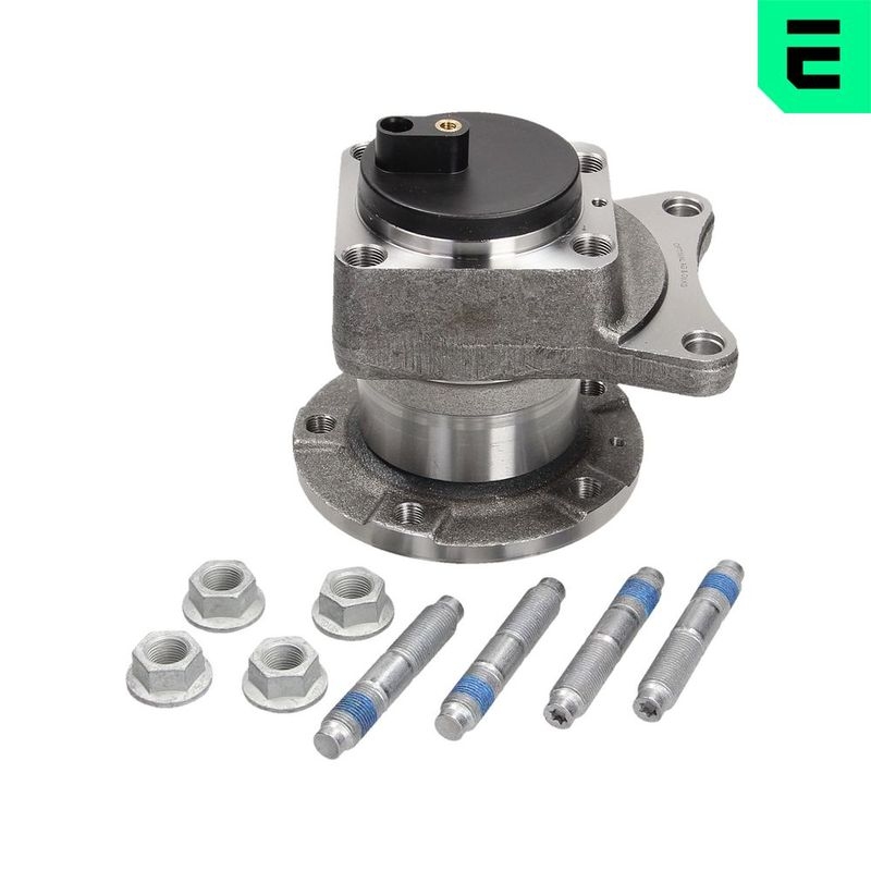 OPTIMAL Wheel Bearing Kit