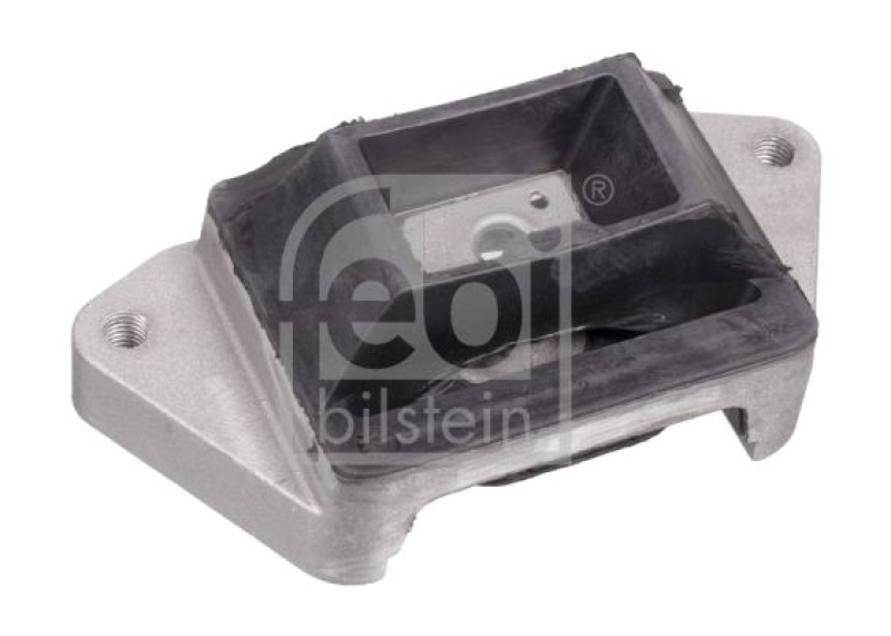 FEBI BILSTEIN Mounting, transfer case