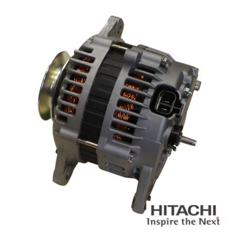 HITACHI Alternator Original Spare Part