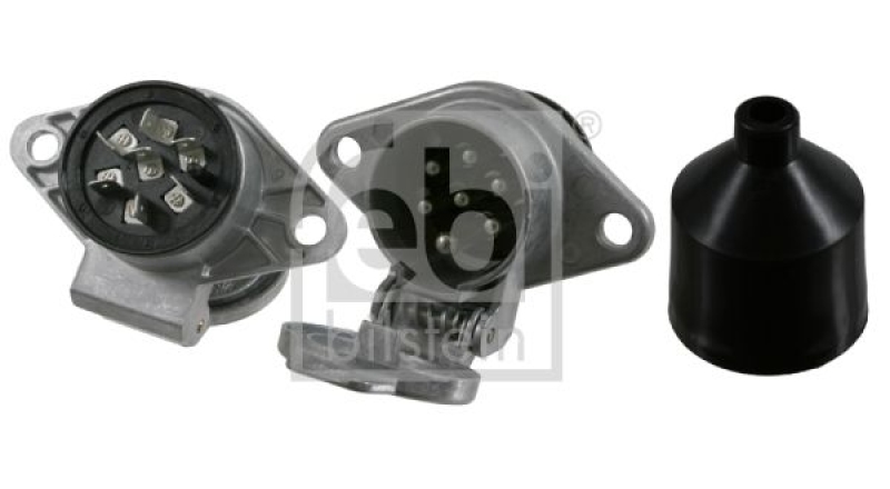 FEBI BILSTEIN Socket