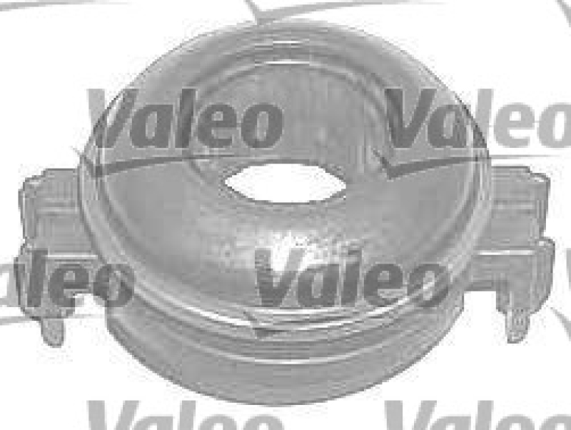 VALEO Clutch Kit