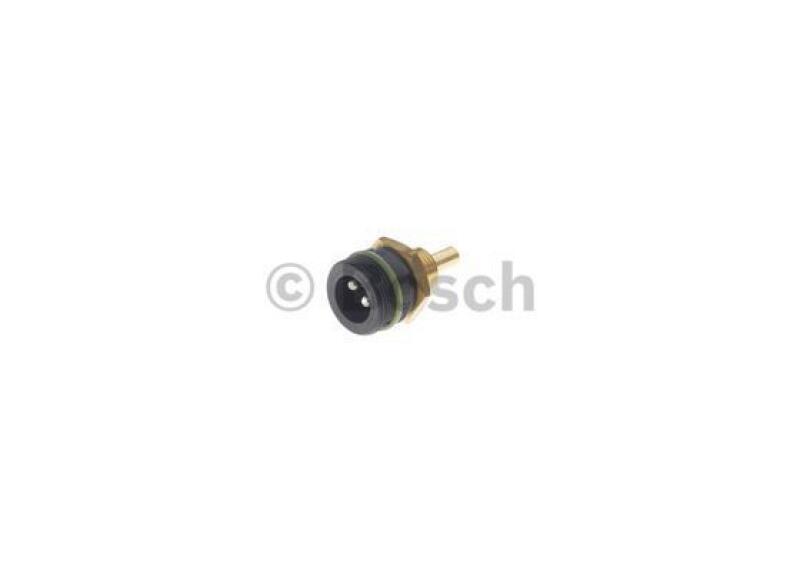 BOSCH Sensor, Kraftstofftemperatur