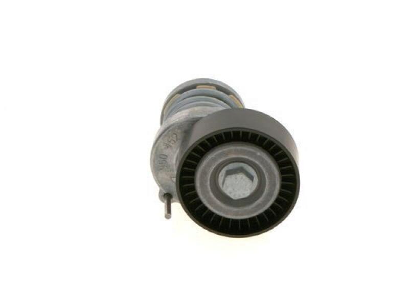 BOSCH Belt Tensioner, V-ribbed belt