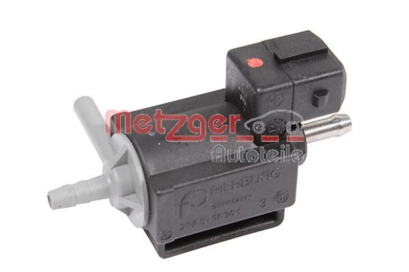 METZGER Valve, EGR exhaust control OE-part GREENPARTS