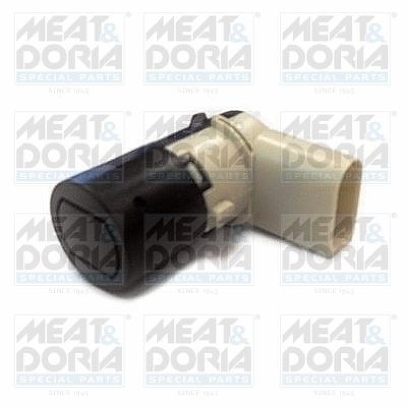 MEAT & DORIA Sensor, parking distance control