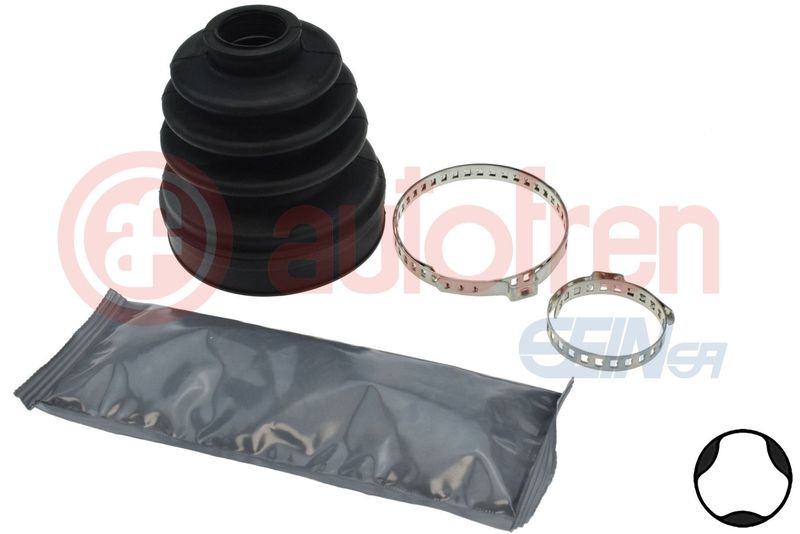 AUTOFREN SEINSA Bellow Kit, drive shaft