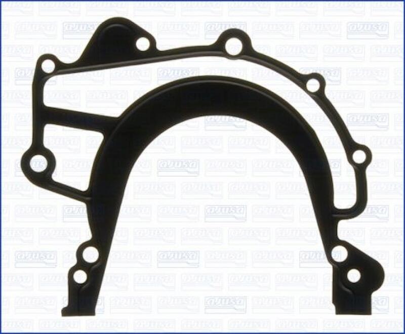 AJUSA Gasket, timing case