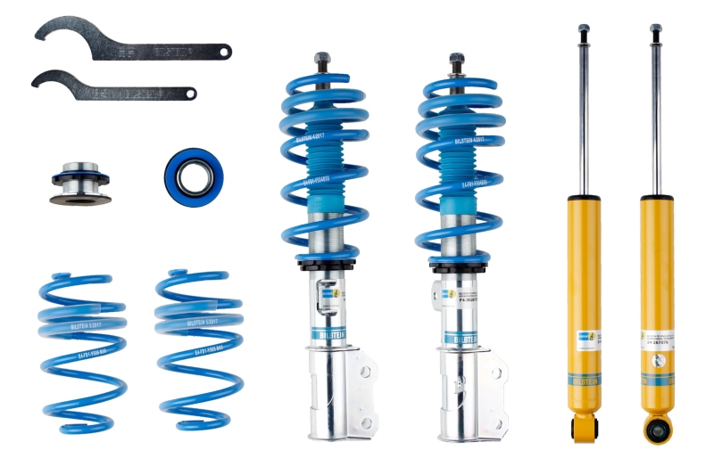 BILSTEIN Fahrwerkssatz, Federn/Dämpfer BILSTEIN - B14 PSS