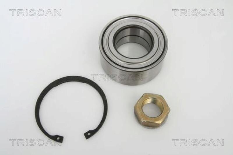 TRISCAN Wheel Bearing Kit