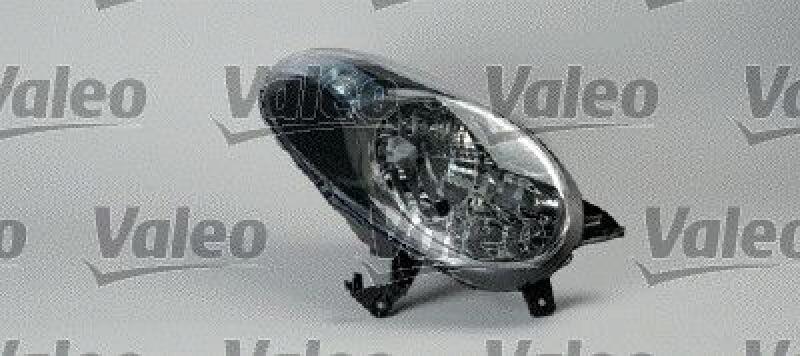 VALEO Headlight ORIGINAL PART