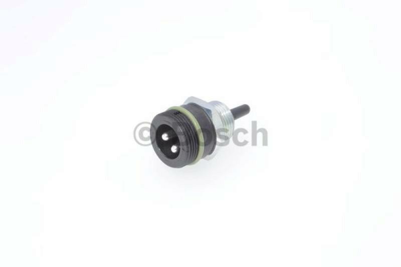 BOSCH Sensor, Ansauglufttemperatur