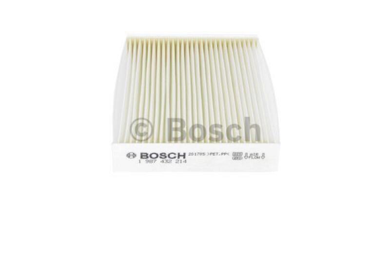 BOSCH Filter, Innenraumluft