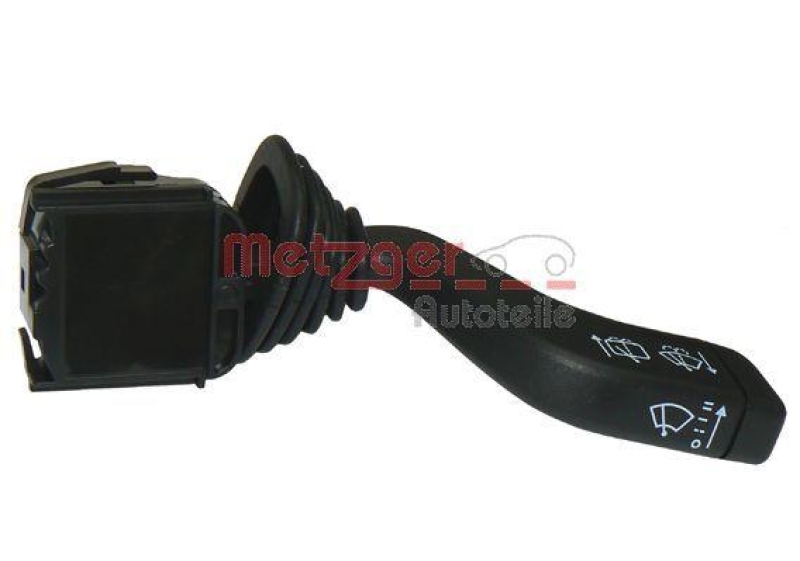 METZGER Steering Column Switch