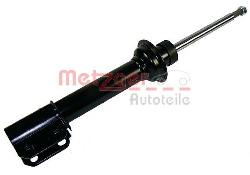 METZGER Shock Absorber