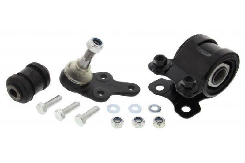 MAPCO Suspension Kit