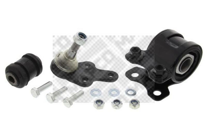 MAPCO Suspension Kit