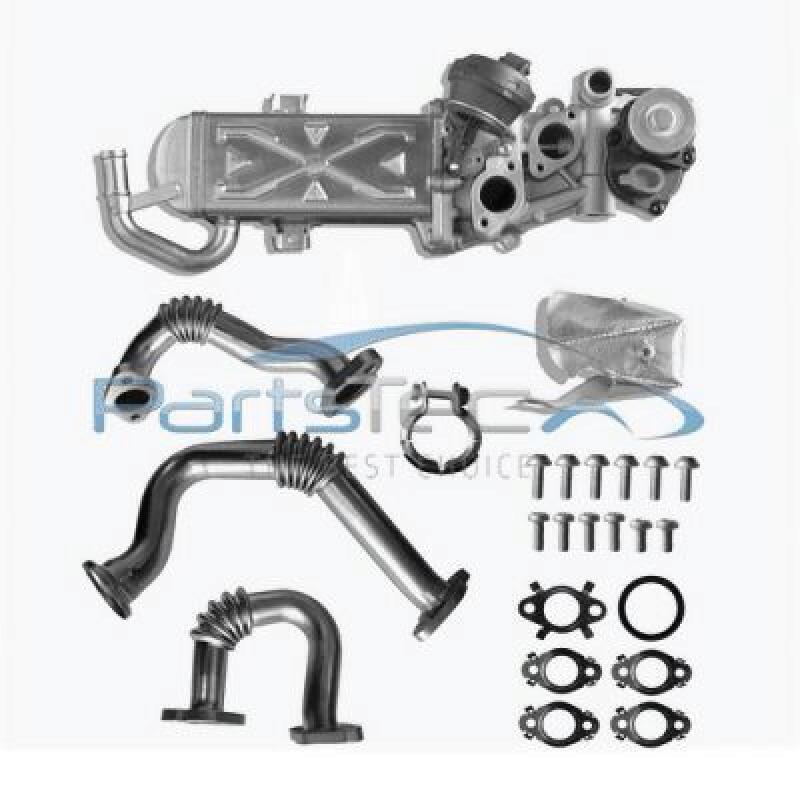 PartsTec EGR Module REPAIR KIT