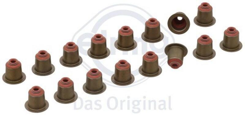 ELRING Seal Set, valve stem