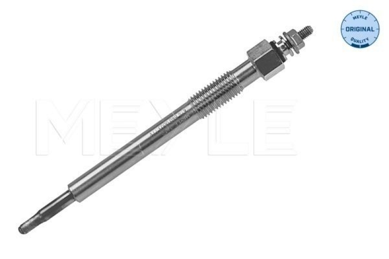 MEYLE Glow Plug MEYLE-ORIGINAL: True to OE.