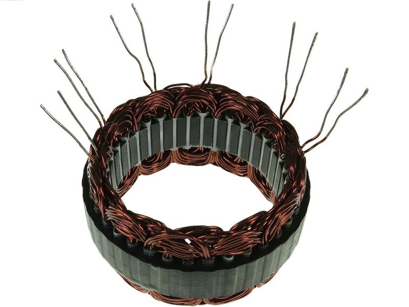 AS-PL Stator, Generator Brandneu AS-PL