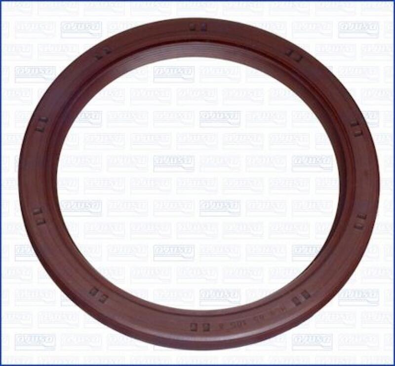 AJUSA Shaft Seal, crankshaft