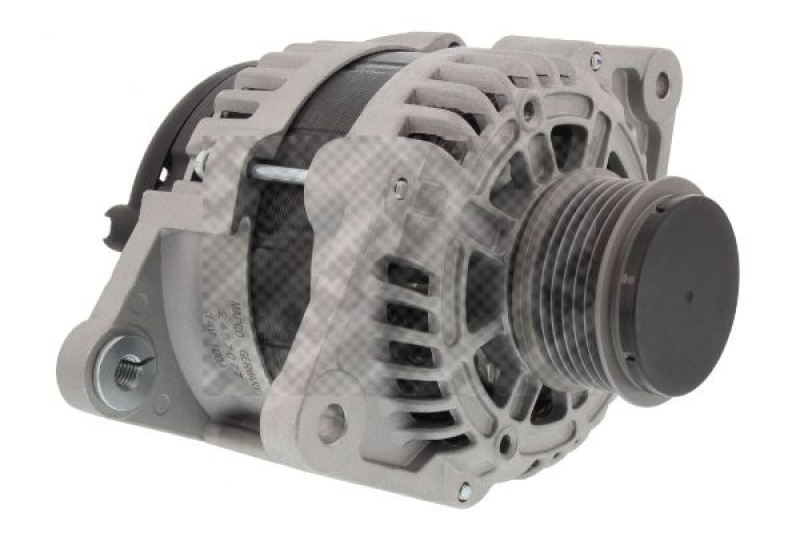 MAPCO Alternator