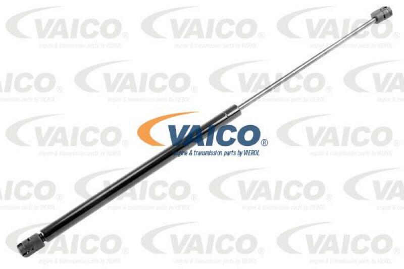 VAICO Gas Spring, boot-/cargo area Original VAICO Quality