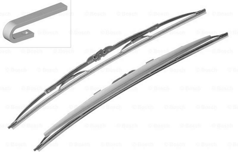 BOSCH Wiper Blade Twin