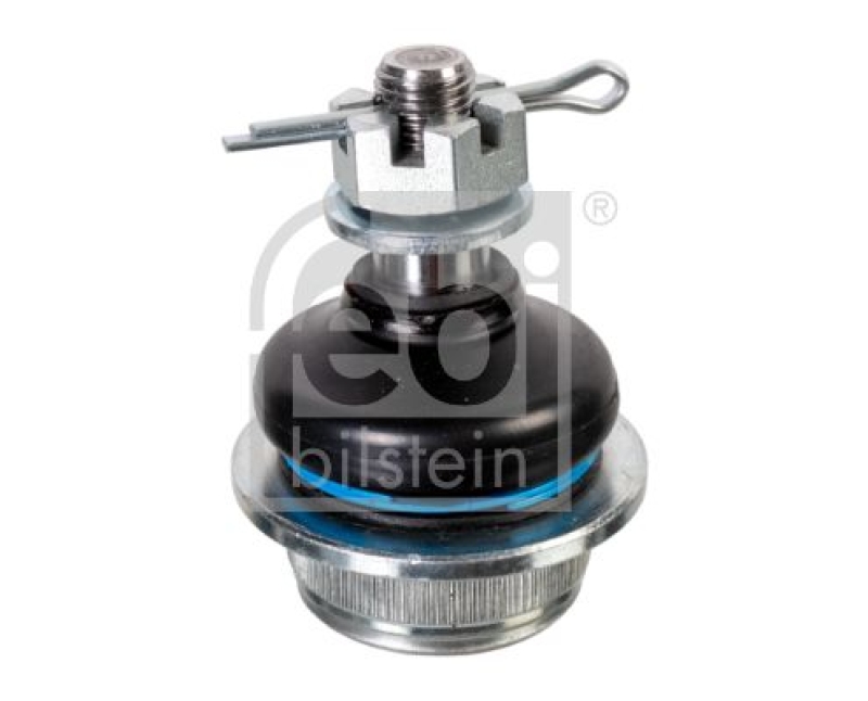 FEBI BILSTEIN Ball Head, gearshift linkage