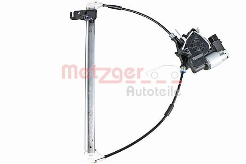 METZGER Window Regulator