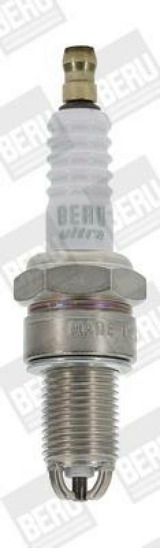 BERU Spark Plug ULTRA