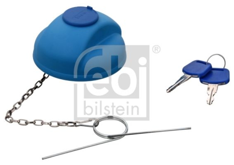 FEBI BILSTEIN Sealing Cap, tank unit (Urea injection)