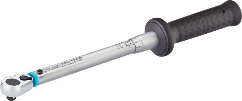 HAZET Torque Wrench