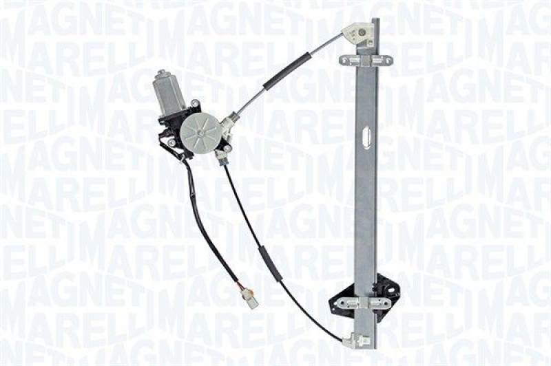 MAGNETI MARELLI Window Regulator