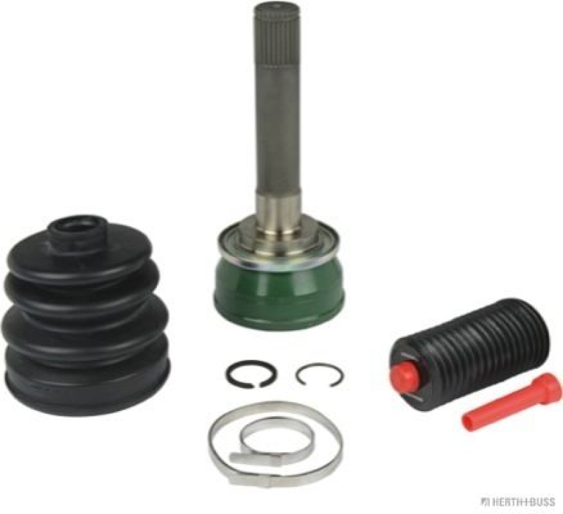 HERTH+BUSS JAKOPARTS Joint Kit, drive shaft