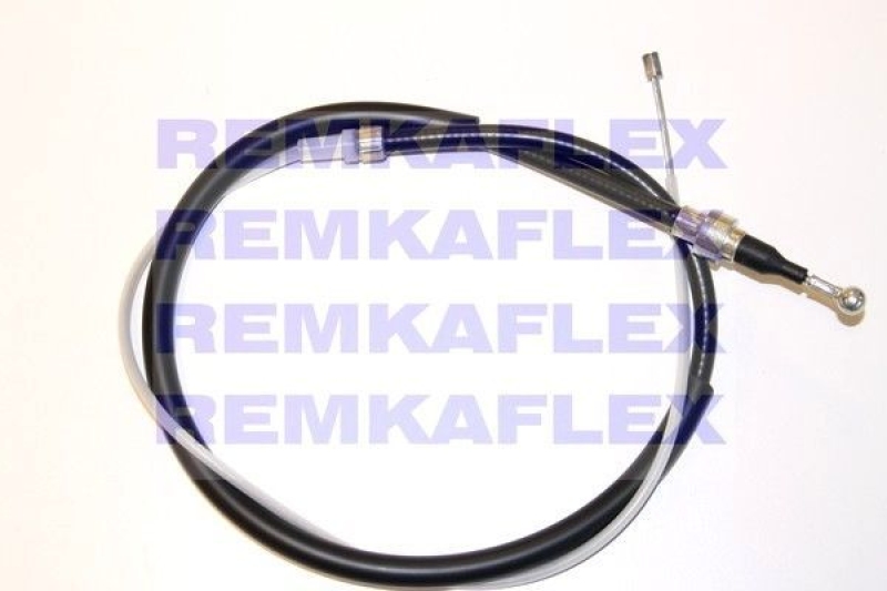 KAWE Cable Pull, parking brake