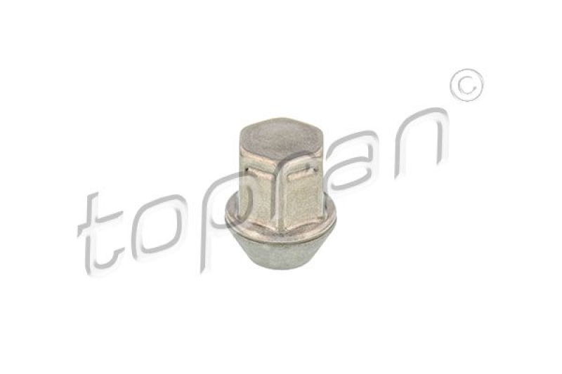 TOPRAN Wheel Nut