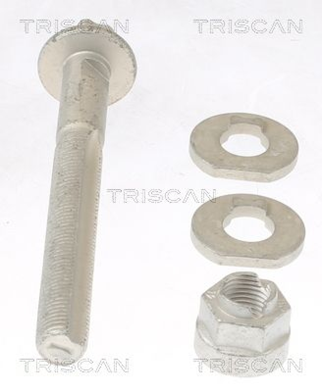 TRISCAN Repair Kit, wheel suspension