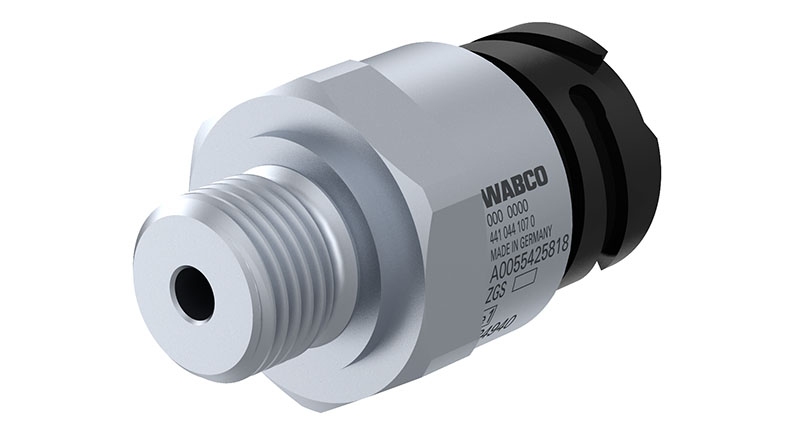 WABCO Drucksensor, Bremskraftverstärker