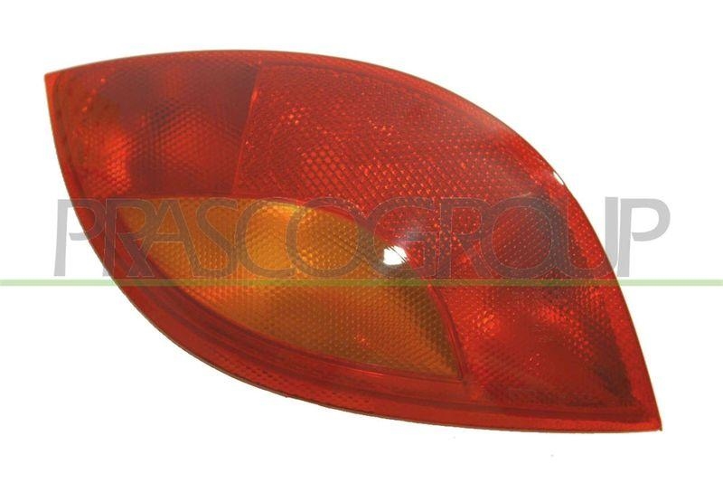 Combination Rearlight