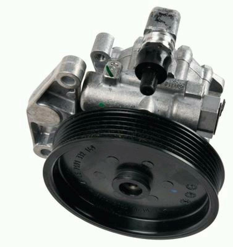 BOSCH Hydraulic Pump, steering system