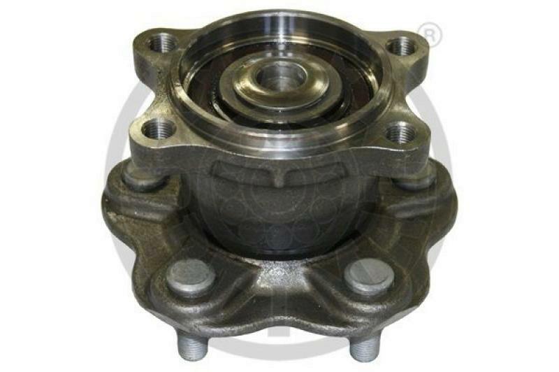 OPTIMAL Wheel Bearing Kit