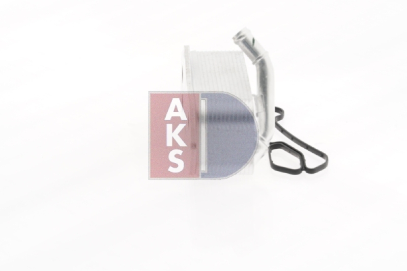 AKS DASIS Sealing Cap, radiator