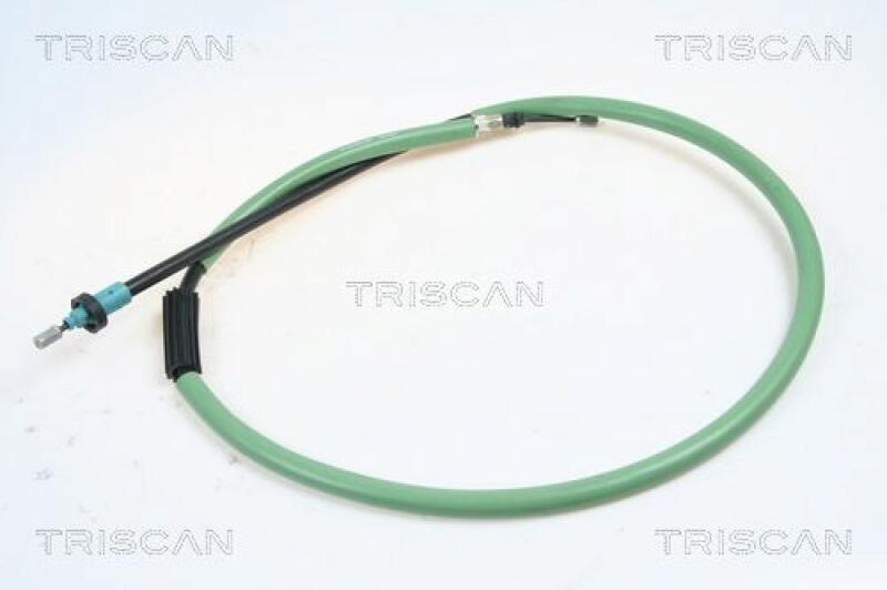 TRISCAN Cable, parking brake