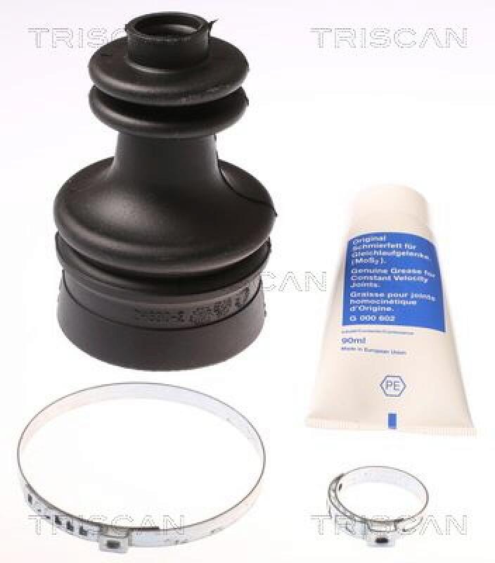 TRISCAN Bellow Set, drive shaft