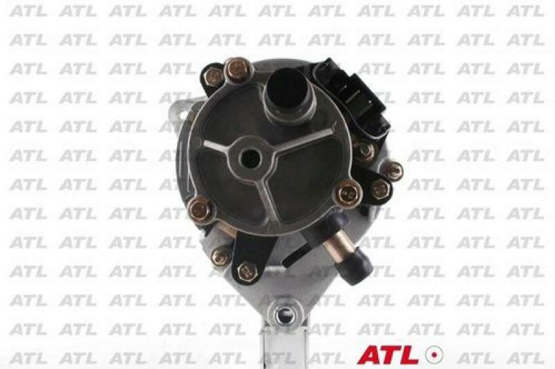 ATL Autotechnik Alternator