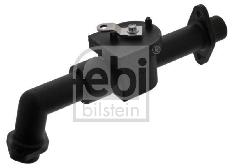 FEBI BILSTEIN Control Valve, coolant