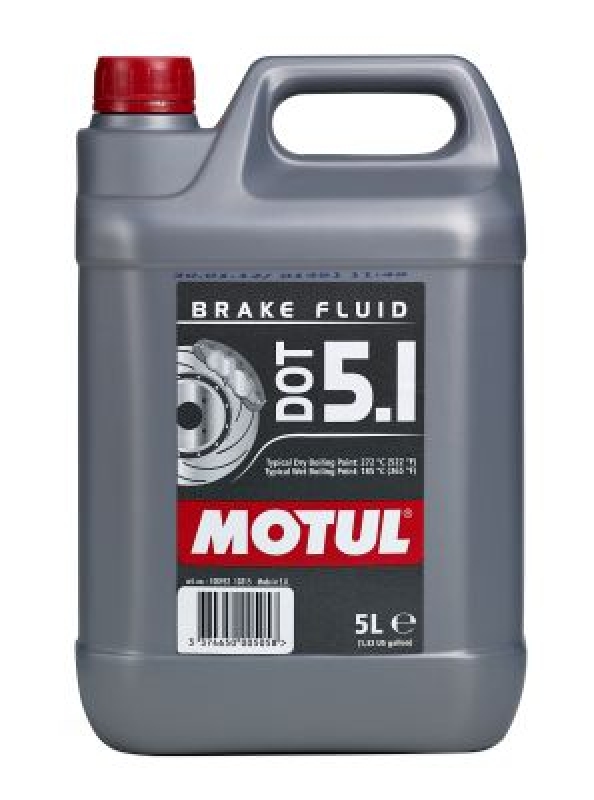 MOTUL Bremsflüssigkeit