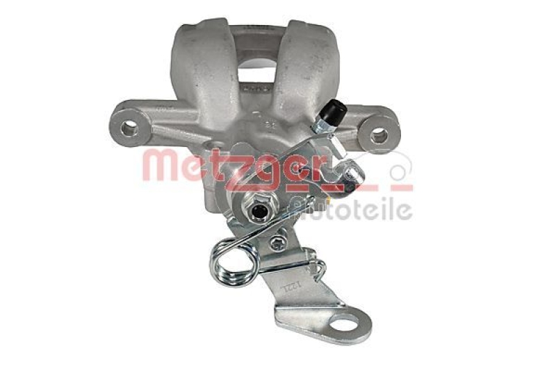 METZGER Brake Caliper