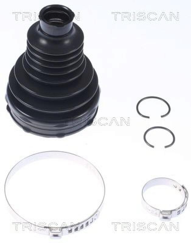 TRISCAN Bellow Set, drive shaft